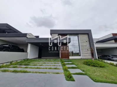 Casa de Condomínio com 3 Quartos à venda, 191m² no Colinas de Indaiatuba, Indaiatuba