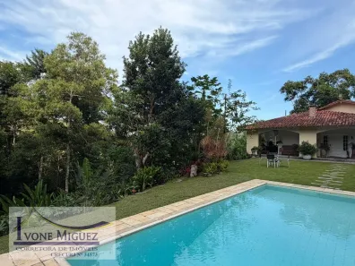 Casa com 7 Quartos à venda, 3800m² no Barão de Javary, Miguel Pereira