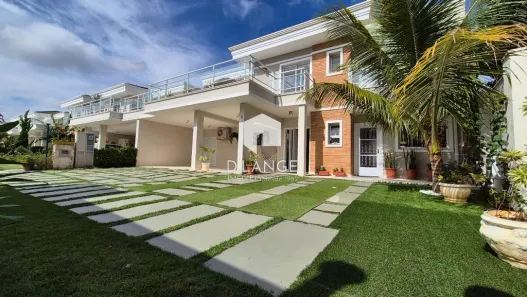 Casa de Condomínio com 4 Quartos à venda, 298m² no Parque Taquaral, Campinas