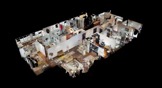 Apartamento com 3 Quartos à venda, 250m² no Perdizes, São Paulo