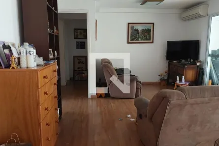 Apartamento com 3 Quartos à venda, 122m² no Vila Andrade, São Paulo