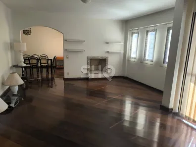 Apartamento com 4 Quartos à venda, 185m² no Santana, São Paulo