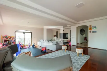 Apartamento com 3 Quartos à venda, 300m² no Vila Andrade, São Paulo