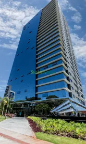 Sala Comercial com 1 Quarto para alugar, 71m² no Zona Armazém, Maringá