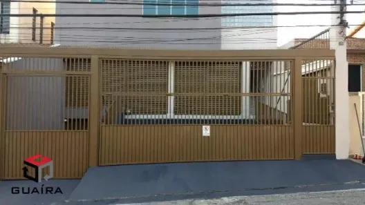 Prédio Comercial à venda, 490m² no Demarchi, São Bernardo do Campo