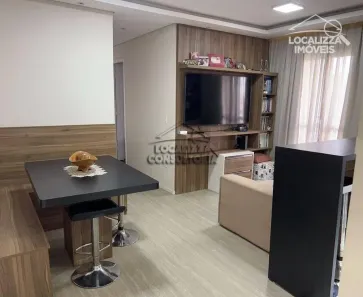 Apartamento com 2 Quartos à venda, 51m² no Jardim Nossa Senhora de Fátima, Hortolândia