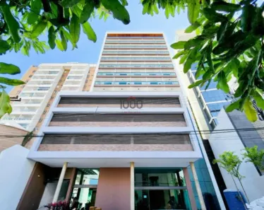 Apartamento com 1 Quarto à venda, 163m² no Cascatinha, Juiz de Fora
