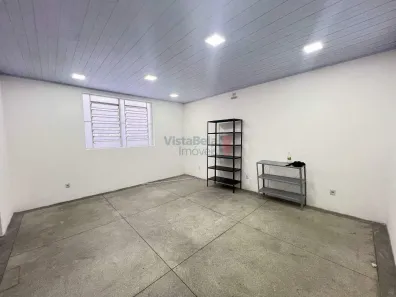 Sala Comercial para alugar, 38m² no Centro, Taubaté