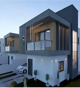 Sobrado com 3 Quartos à venda, 116m² no Vargem Pequena, Florianópolis