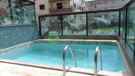 Apartamento com 2 Quartos à venda, 72m² no Vila Ac, Mongaguá