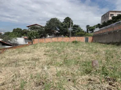 Lote/Terreno para alugar, 1000m² no São Luiz, Belo Horizonte