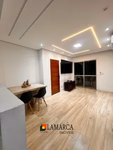 Apartamento com 2 Quartos à venda, 75m² no Enseada, Guarujá