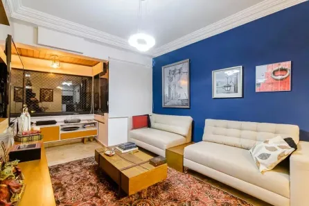 Apartamento com 3 Quartos à venda, 168m² no Vila Mariana, São Paulo