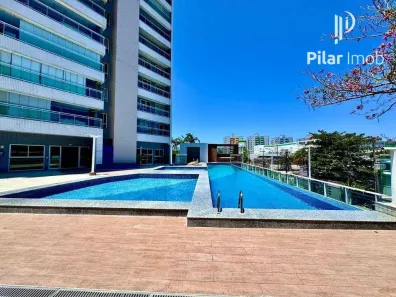 Apartamento com 4 Quartos à venda, 177m² no Guararapes, Fortaleza