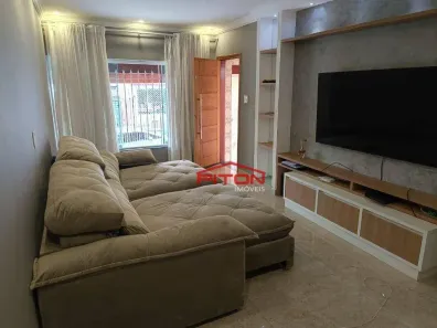Casa com 3 Quartos à venda, 320m² no Vila Ré, São Paulo