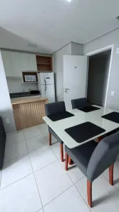 Apartamento com 2 Quartos para alugar, 49m² no Ponta Negra, Manaus
