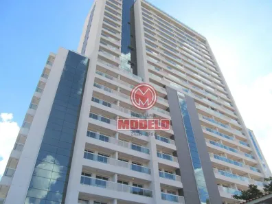 Apartamento com 1 Quarto para alugar, 54m² no Cidade Jardim, Piracicaba