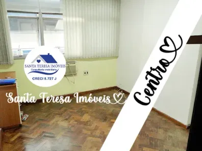 Sala Comercial para alugar, 27m² no Centro, Rio de Janeiro