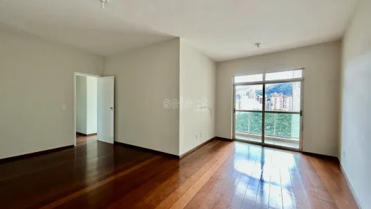 Apartamento com 3 Quartos à venda, 132m² no Alto dos Passos, Juiz de Fora