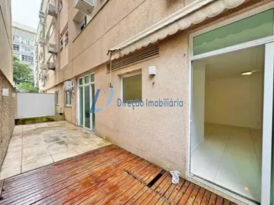 Apartamento com 2 Quartos à venda, 105m² no Ipanema, Rio de Janeiro