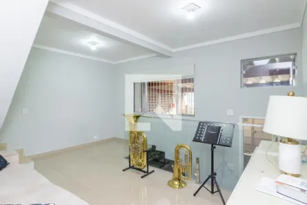 Casa com 3 Quartos à venda, 136m² no Vila Boaçava, São Paulo