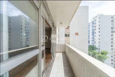 Apartamento com 4 Quartos à venda, 277m² no Santa Cecília, São Paulo