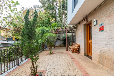  com 2 Quartos à venda, 95m² no Chácara Santo Antônio (Zona Sul), São Paulo
