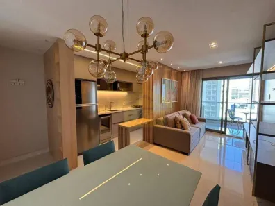Apartamento com 2 Quartos à venda, 72m² no Indianópolis, São Paulo