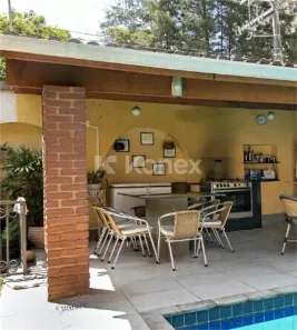 Casa com 3 Quartos à venda, 350m² no Barro Branco (Zona Norte), São Paulo