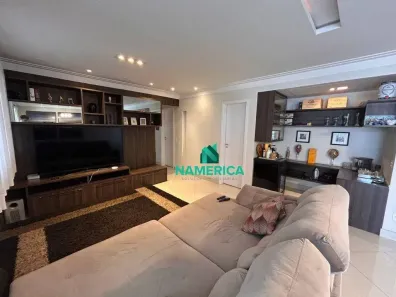 Apartamento com 3 Quartos à venda, 135m² no Santo Amaro, São Paulo