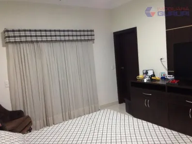 Casa de Condomínio com 4 Quartos à venda, 500m² no Residencial Jardins, São José do Rio Preto