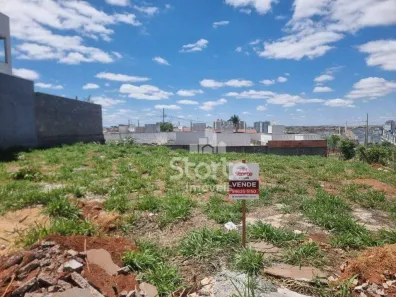 Lote/Terreno à venda, 500m² no Shopping Park, Uberlândia