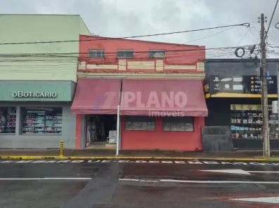 Ponto Comercial para alugar, 336m² no Núcleo Residencial Silvio Vilari, São Carlos