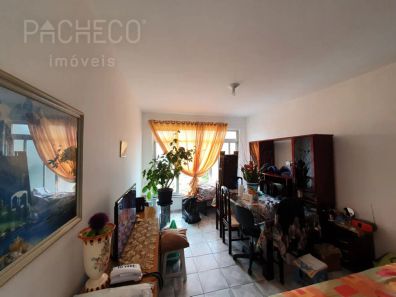 Apartamento com 1 Quarto à venda, 36m² no Campos Elíseos, São Paulo