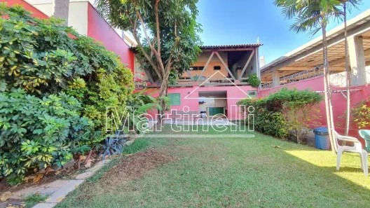 Casa com 4 Quartos à venda, 435m² no Alto da Boa Vista, Ribeirão Preto