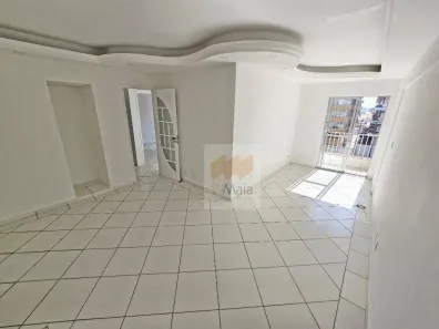 Apartamento com 3 Quartos à venda, 80m² no Braga, Cabo Frio