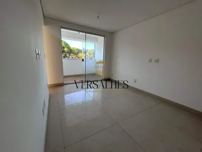 Apartamento com 3 Quartos à venda, 72m² no Serrano, Belo Horizonte