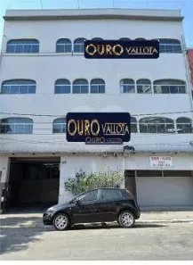 Galpão/Depósito/Armazém para alugar, 1800m² no Bom Retiro, São Paulo