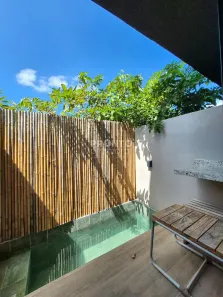 Flat com 1 Quarto à venda, 26m² no Lot Praia do Cupe II, Ipojuca