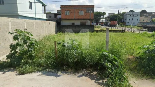Lote/Terreno à venda, 250m² no Vale Encantado, Vila Velha