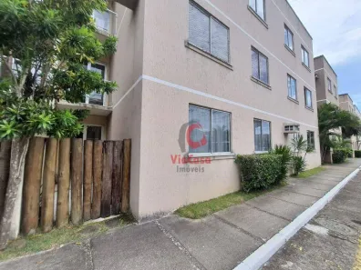 Apartamento com 2 Quartos à venda, 67m² no Chácara Mariléa, Rio das Ostras