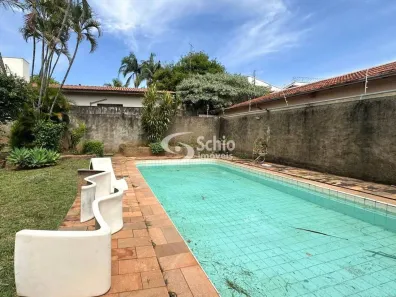 Casa com 5 Quartos à venda, 315m² no Vila Santo Antônio, Rio Claro