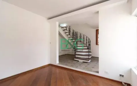 Sobrado com 5 Quartos à venda, 285m² no Pinheiros, São Paulo