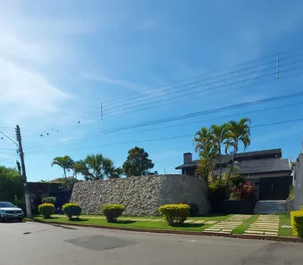 Sobrado com 5 Quartos à venda, 550m² no Jardim Brasília, Mogi Mirim