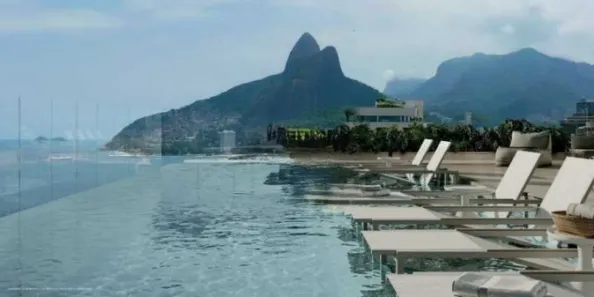 Apartamento com 1 Quarto à venda, 81m² no Ipanema, Rio de Janeiro