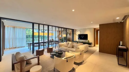 Apartamento com 4 Quartos à venda, 210m² no Jardim Vila Mariana, São Paulo