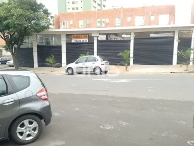Ponto Comercial para alugar, 90m² no Cidade Alta, Piracicaba
