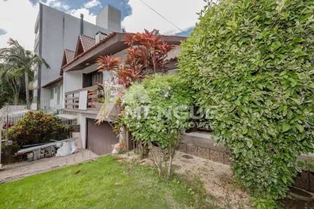 Casa com 4 Quartos à venda, 240m² no Jardim Itu, Porto Alegre
