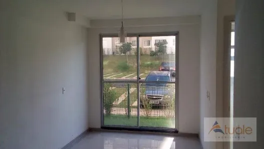 Apartamento com 2 Quartos à venda, 48m² no Jardim São Gerônimo (Nova Veneza), Sumaré
