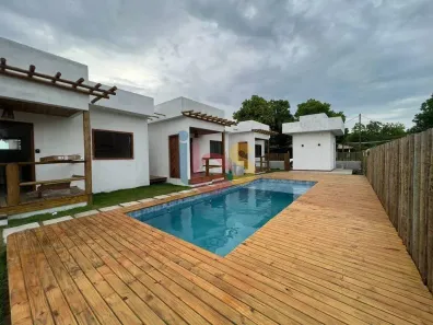 Flat com 1 Quarto à venda, 45m² no , Maraú